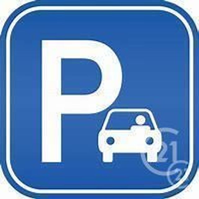 parking à louer - 10.0 m2 - EZE - 06 - PROVENCE-ALPES-COTE-D-AZUR - Century 21 Agence Gastaldy