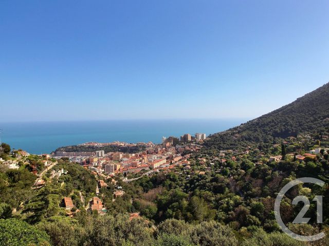 maison à vendre - 10 pièces - 280.0 m2 - LA TURBIE - 06 - PROVENCE-ALPES-COTE-D-AZUR - Century 21 Agence Gastaldy