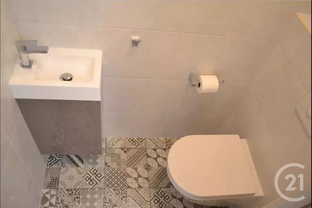 Appartement Studio à louer - 1 pièce - 27.12 m2 - CAP D AIL - 06 - PROVENCE-ALPES-COTE-D-AZUR - Century 21 Agence Gastaldy
