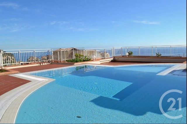 Appartement Studio à louer - 1 pièce - 27.12 m2 - CAP D AIL - 06 - PROVENCE-ALPES-COTE-D-AZUR - Century 21 Agence Gastaldy
