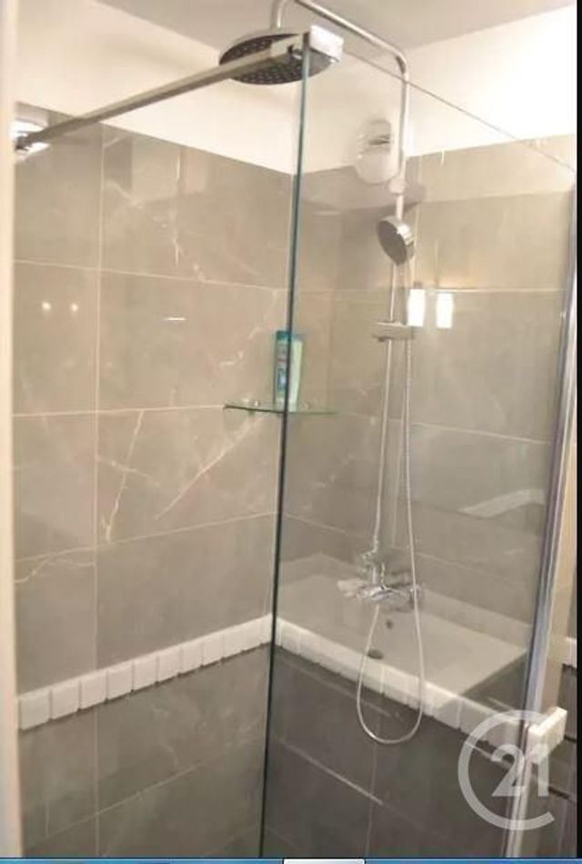 Appartement Studio à louer - 1 pièce - 27.12 m2 - CAP D AIL - 06 - PROVENCE-ALPES-COTE-D-AZUR - Century 21 Agence Gastaldy