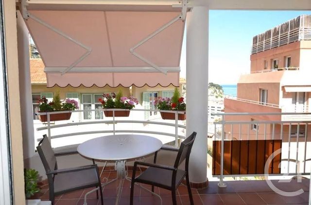 appartement - CAP D AIL - 06