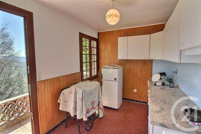 maison à vendre - 6 pièces - 145.0 m2 - PEILLE - 06 - PROVENCE-ALPES-COTE-D-AZUR - Century 21 Agence Gastaldy