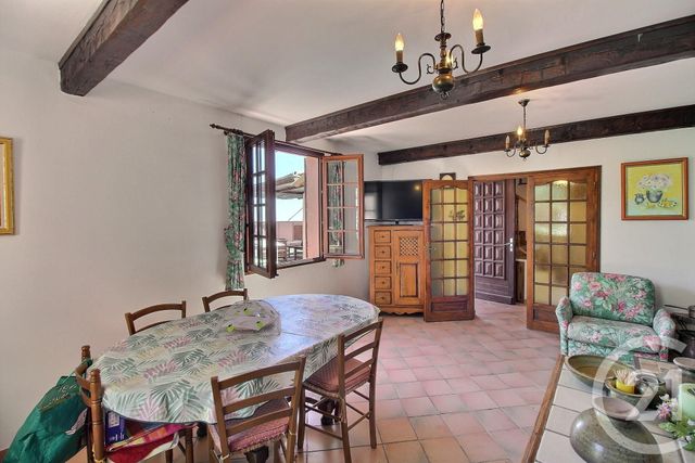 maison à vendre - 6 pièces - 145.0 m2 - PEILLE - 06 - PROVENCE-ALPES-COTE-D-AZUR - Century 21 Agence Gastaldy