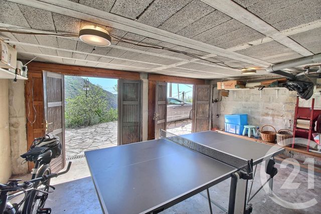 maison à vendre - 6 pièces - 145.0 m2 - PEILLE - 06 - PROVENCE-ALPES-COTE-D-AZUR - Century 21 Agence Gastaldy