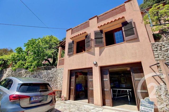 maison à vendre - 6 pièces - 145.0 m2 - PEILLE - 06 - PROVENCE-ALPES-COTE-D-AZUR - Century 21 Agence Gastaldy