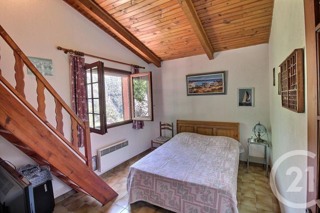 maison à vendre - 6 pièces - 145.0 m2 - PEILLE - 06 - PROVENCE-ALPES-COTE-D-AZUR - Century 21 Agence Gastaldy