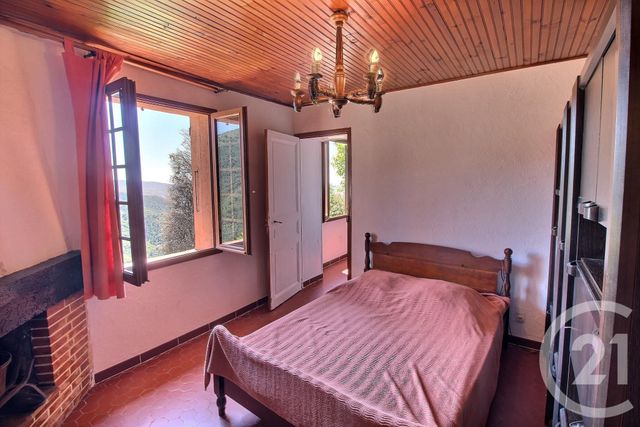 maison à vendre - 6 pièces - 145.0 m2 - PEILLE - 06 - PROVENCE-ALPES-COTE-D-AZUR - Century 21 Agence Gastaldy