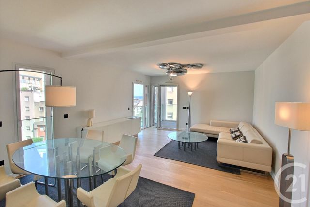 appartement - CAP D AIL - 06