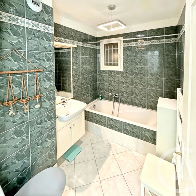 Appartement F4 à vendre - 4 pièces - 86.61 m2 - CAP D AIL - 06 - PROVENCE-ALPES-COTE-D-AZUR - Century 21 Agence Gastaldy