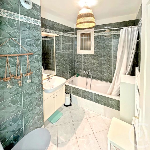 Appartement F4 à vendre - 4 pièces - 86.61 m2 - CAP D AIL - 06 - PROVENCE-ALPES-COTE-D-AZUR - Century 21 Agence Gastaldy