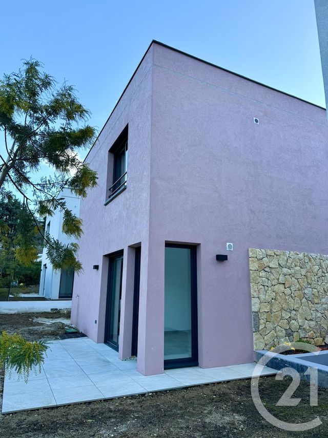 maison - LA TURBIE - 06