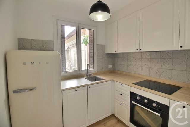 Appartement F3 à vendre - 4 pièces - 69.0 m2 - CAP D AIL - 06 - PROVENCE-ALPES-COTE-D-AZUR - Century 21 Agence Gastaldy