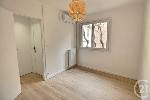 Appartement F3 à vendre - 4 pièces - 69.0 m2 - CAP D AIL - 06 - PROVENCE-ALPES-COTE-D-AZUR - Century 21 Agence Gastaldy