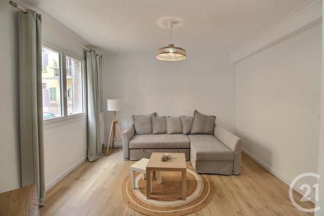 appartement - CAP D AIL - 06
