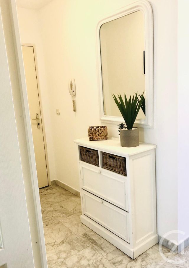 Appartement F2 à louer - 2 pièces - 57.0 m2 - CAP D AIL - 06 - PROVENCE-ALPES-COTE-D-AZUR - Century 21 Agence Gastaldy