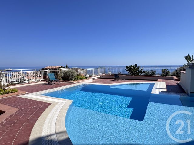 Appartement Studio à louer CAP D AIL
