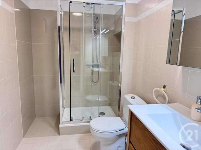 Appartement Studio à louer - 1 pièce - 29.66 m2 - CAP D AIL - 06 - PROVENCE-ALPES-COTE-D-AZUR - Century 21 Agence Gastaldy