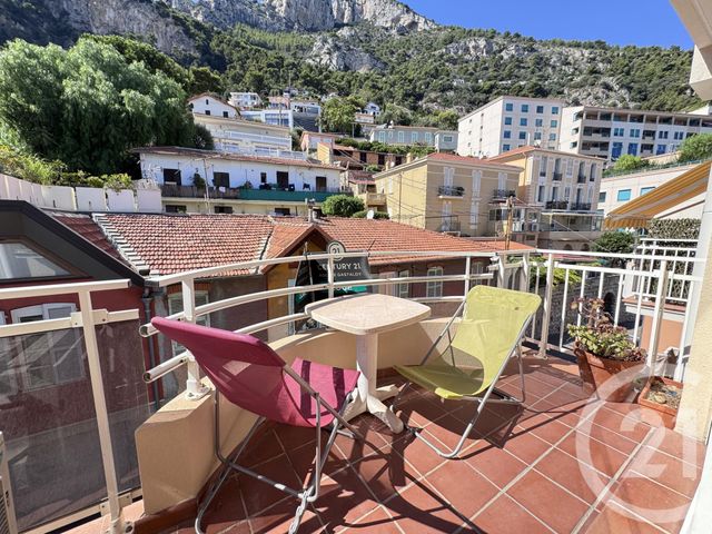 Appartement Studio à louer - 1 pièce - 29.66 m2 - CAP D AIL - 06 - PROVENCE-ALPES-COTE-D-AZUR - Century 21 Agence Gastaldy