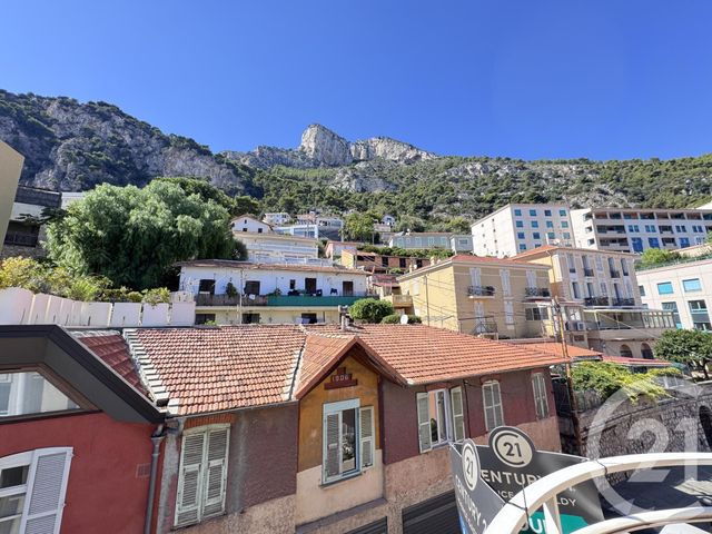 Appartement Studio à louer - 1 pièce - 29.66 m2 - CAP D AIL - 06 - PROVENCE-ALPES-COTE-D-AZUR - Century 21 Agence Gastaldy