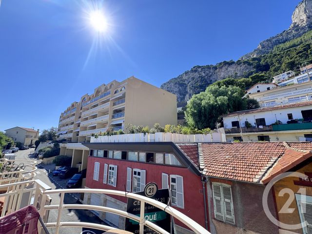 Appartement Studio à louer - 1 pièce - 29.66 m2 - CAP D AIL - 06 - PROVENCE-ALPES-COTE-D-AZUR - Century 21 Agence Gastaldy