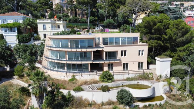 Appartement F2 à vendre - 2 pièces - 72.72 m2 - CAP D AIL - 06 - PROVENCE-ALPES-COTE-D-AZUR - Century 21 Agence Gastaldy