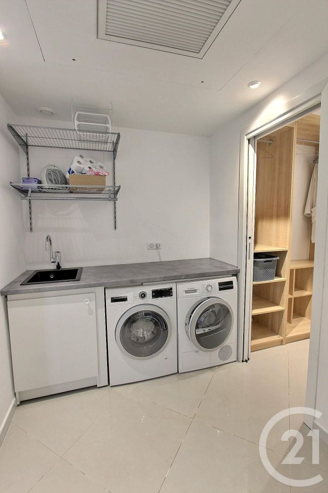 Appartement T3 à vendre - 3 pièces - 114.28 m2 - ROQUEBRUNE CAP MARTIN - 06 - PROVENCE-ALPES-COTE-D-AZUR - Century 21 Agence Gastaldy