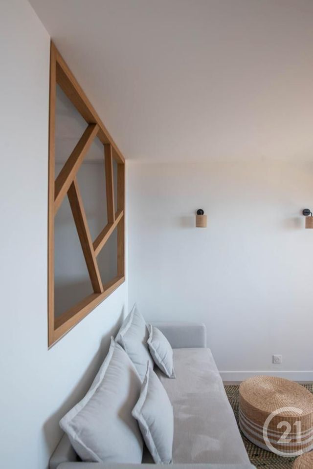 Appartement Studio à louer - 1 pièce - 30.0 m2 - CAP D AIL - 06 - PROVENCE-ALPES-COTE-D-AZUR - Century 21 Agence Gastaldy