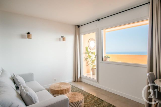 Appartement Studio à louer - 1 pièce - 30.0 m2 - CAP D AIL - 06 - PROVENCE-ALPES-COTE-D-AZUR - Century 21 Agence Gastaldy