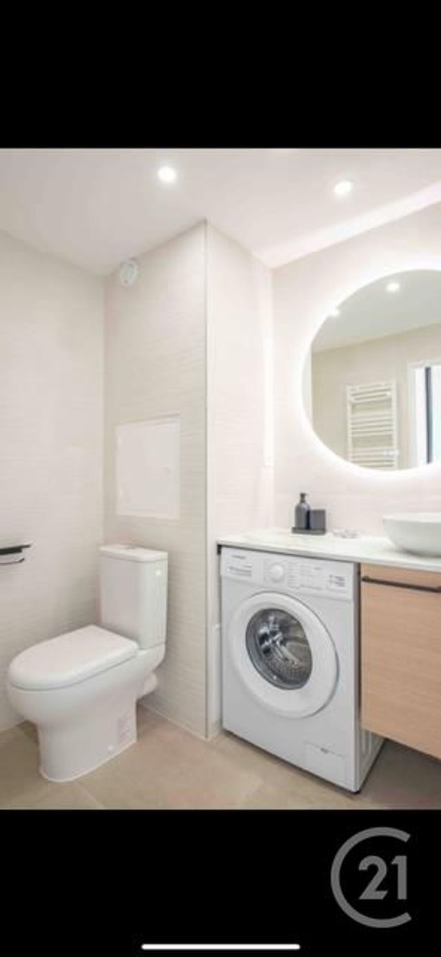 Appartement Studio à louer - 1 pièce - 30.0 m2 - CAP D AIL - 06 - PROVENCE-ALPES-COTE-D-AZUR - Century 21 Agence Gastaldy