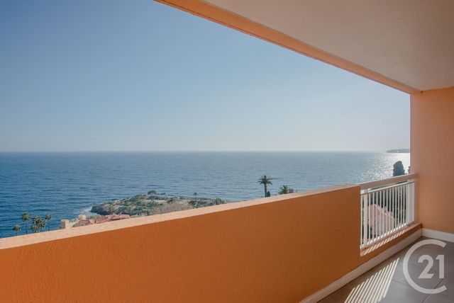 Appartement Studio à louer - 1 pièce - 30.0 m2 - CAP D AIL - 06 - PROVENCE-ALPES-COTE-D-AZUR - Century 21 Agence Gastaldy