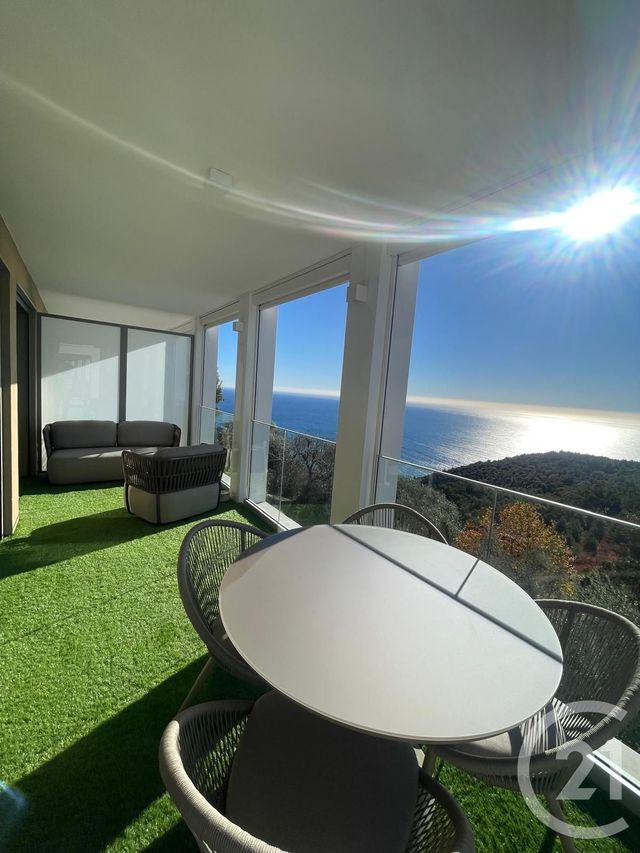 Appartement F3 à vendre - 3 pièces - 66.5 m2 - EZE - 06 - PROVENCE-ALPES-COTE-D-AZUR - Century 21 Agence Gastaldy