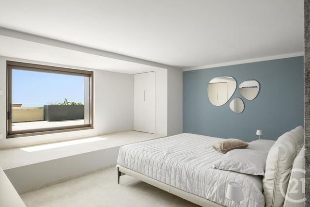 maison à vendre - 7 pièces - 222.61 m2 - ROQUEBRUNE CAP MARTIN - 06 - PROVENCE-ALPES-COTE-D-AZUR - Century 21 Agence Gastaldy