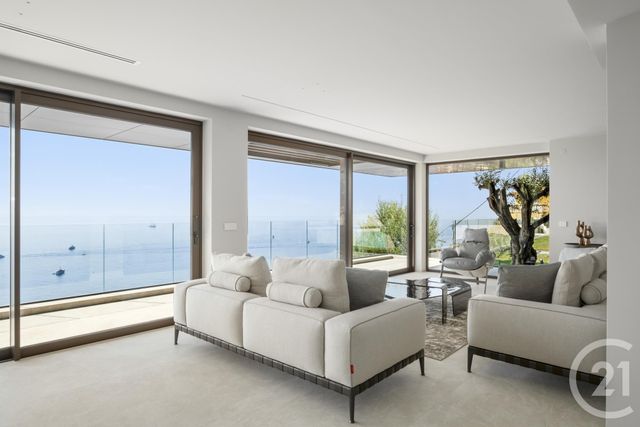 maison à vendre - 7 pièces - 222.61 m2 - ROQUEBRUNE CAP MARTIN - 06 - PROVENCE-ALPES-COTE-D-AZUR - Century 21 Agence Gastaldy