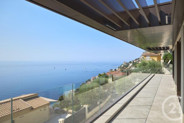 maison à vendre - 7 pièces - 222.61 m2 - ROQUEBRUNE CAP MARTIN - 06 - PROVENCE-ALPES-COTE-D-AZUR - Century 21 Agence Gastaldy