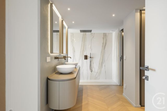 maison à vendre - 7 pièces - 222.61 m2 - ROQUEBRUNE CAP MARTIN - 06 - PROVENCE-ALPES-COTE-D-AZUR - Century 21 Agence Gastaldy