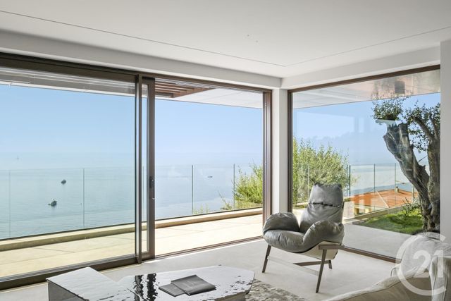 maison à vendre - 7 pièces - 222.61 m2 - ROQUEBRUNE CAP MARTIN - 06 - PROVENCE-ALPES-COTE-D-AZUR - Century 21 Agence Gastaldy