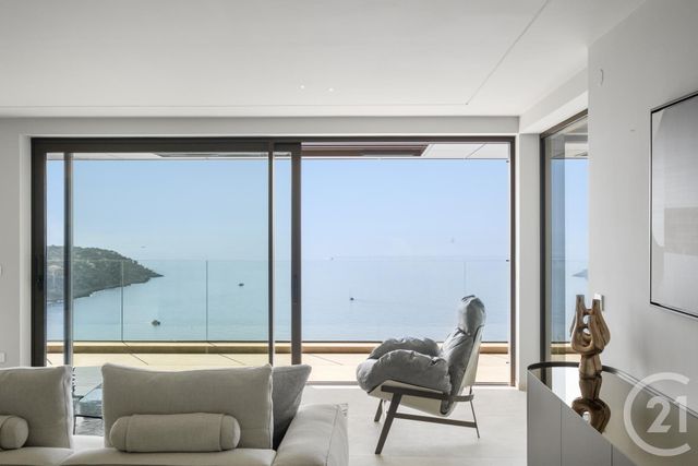 maison à vendre - 7 pièces - 222.61 m2 - ROQUEBRUNE CAP MARTIN - 06 - PROVENCE-ALPES-COTE-D-AZUR - Century 21 Agence Gastaldy