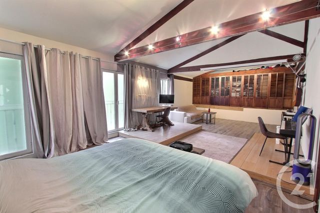 maison à vendre - 6 pièces - 300.24 m2 - ST JEAN CAP FERRAT - 06 - PROVENCE-ALPES-COTE-D-AZUR - Century 21 Agence Gastaldy