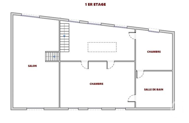 maison à vendre - 6 pièces - 300.24 m2 - ST JEAN CAP FERRAT - 06 - PROVENCE-ALPES-COTE-D-AZUR - Century 21 Agence Gastaldy