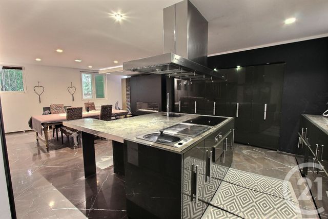 maison à vendre - 6 pièces - 300.24 m2 - ST JEAN CAP FERRAT - 06 - PROVENCE-ALPES-COTE-D-AZUR - Century 21 Agence Gastaldy