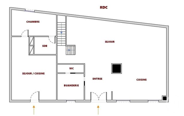 maison à vendre - 6 pièces - 300.24 m2 - ST JEAN CAP FERRAT - 06 - PROVENCE-ALPES-COTE-D-AZUR - Century 21 Agence Gastaldy