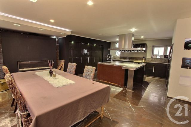 maison à vendre - 6 pièces - 300.24 m2 - ST JEAN CAP FERRAT - 06 - PROVENCE-ALPES-COTE-D-AZUR - Century 21 Agence Gastaldy