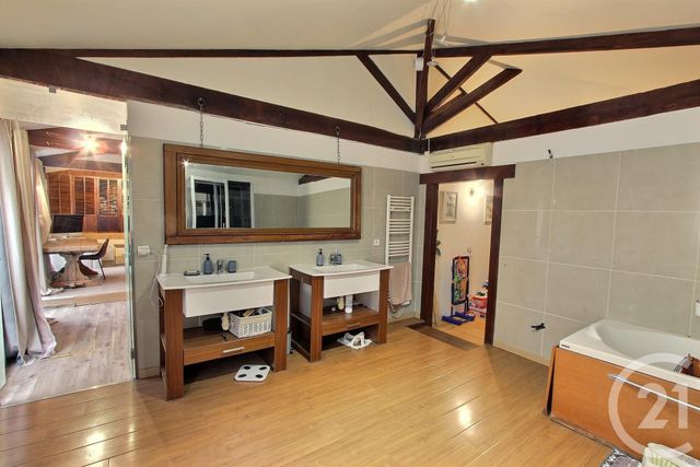 maison à vendre - 6 pièces - 300.24 m2 - ST JEAN CAP FERRAT - 06 - PROVENCE-ALPES-COTE-D-AZUR - Century 21 Agence Gastaldy