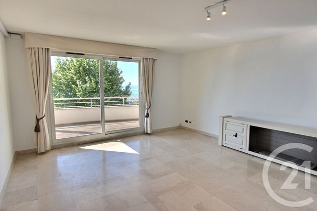appartement - BEAUSOLEIL - 06