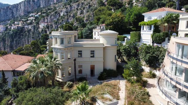 Appartement F3 à vendre - 3 pièces - 81.27 m2 - CAP D AIL - 06 - PROVENCE-ALPES-COTE-D-AZUR - Century 21 Agence Gastaldy
