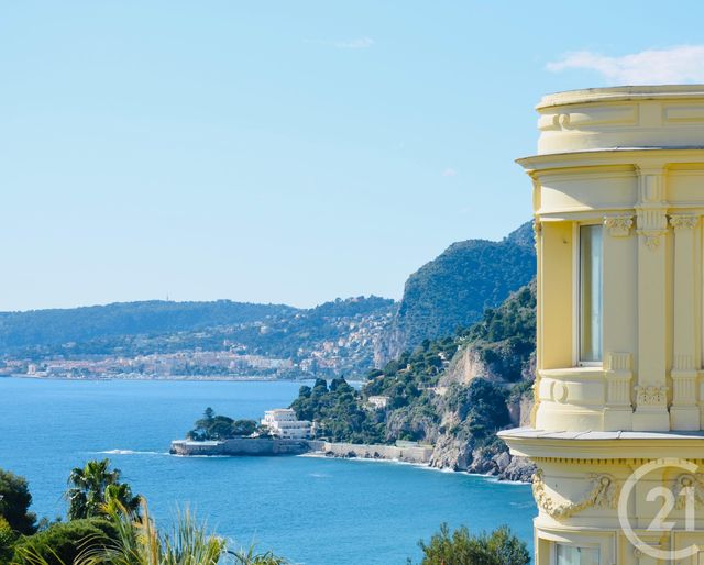 appartement - CAP D AIL - 06