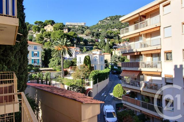 appartement - BEAULIEU SUR MER - 06