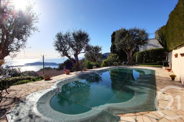 maison à vendre - 3 pièces - 85.0 m2 - EZE - 06 - PROVENCE-ALPES-COTE-D-AZUR - Century 21 Agence Gastaldy