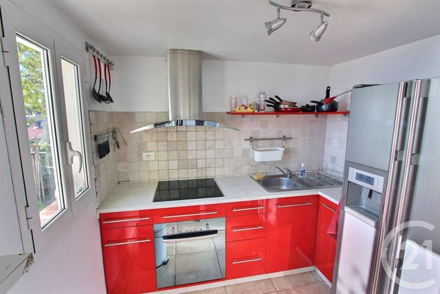 maison à vendre - 3 pièces - 85.0 m2 - EZE - 06 - PROVENCE-ALPES-COTE-D-AZUR - Century 21 Agence Gastaldy